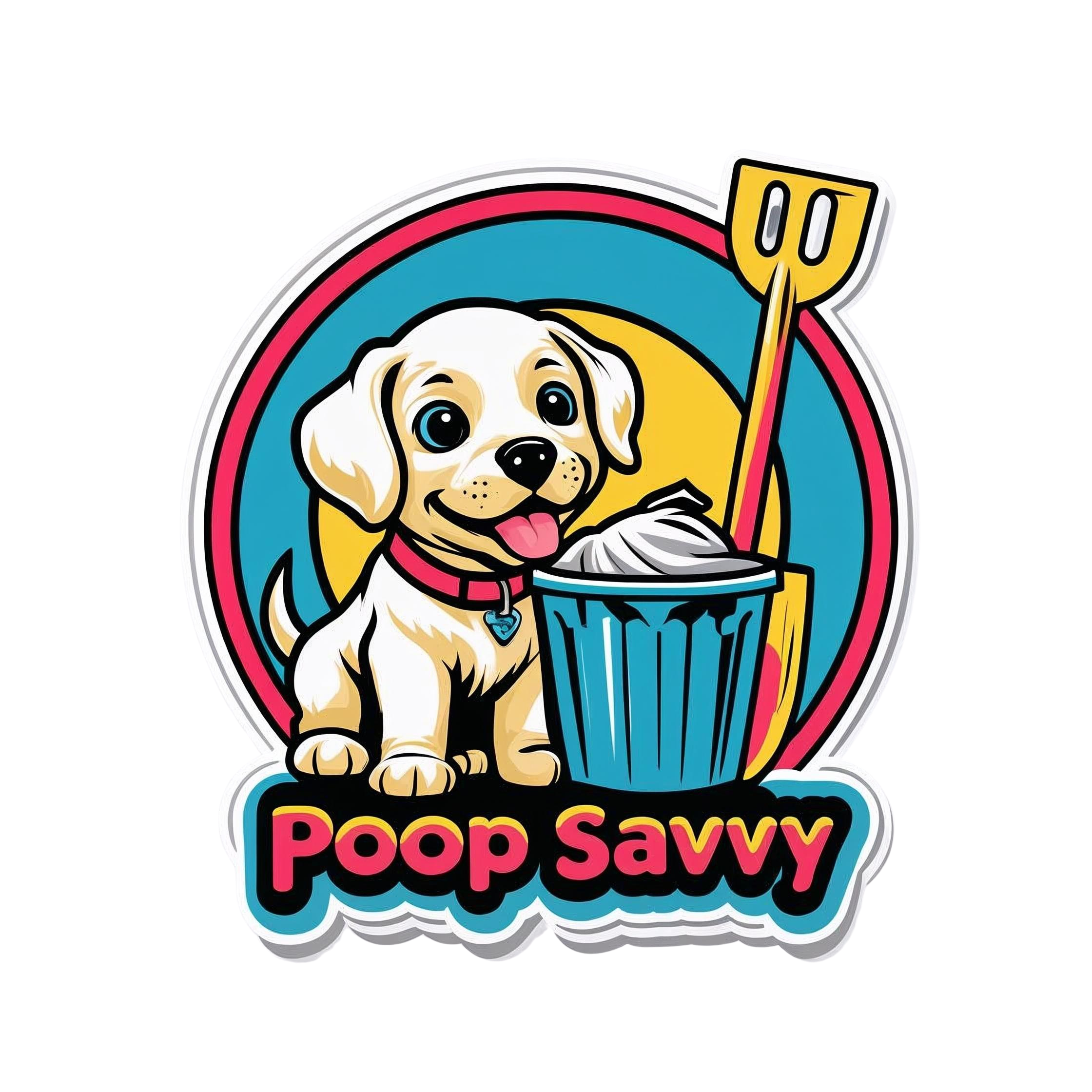 PoopSavvyLogo